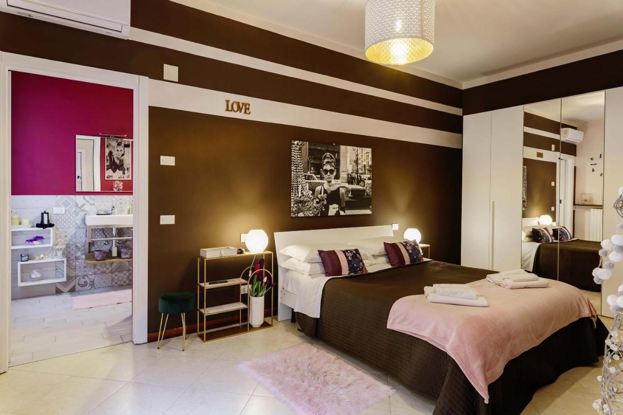 Casa Di Silvia - City Center Верона Экстерьер фото