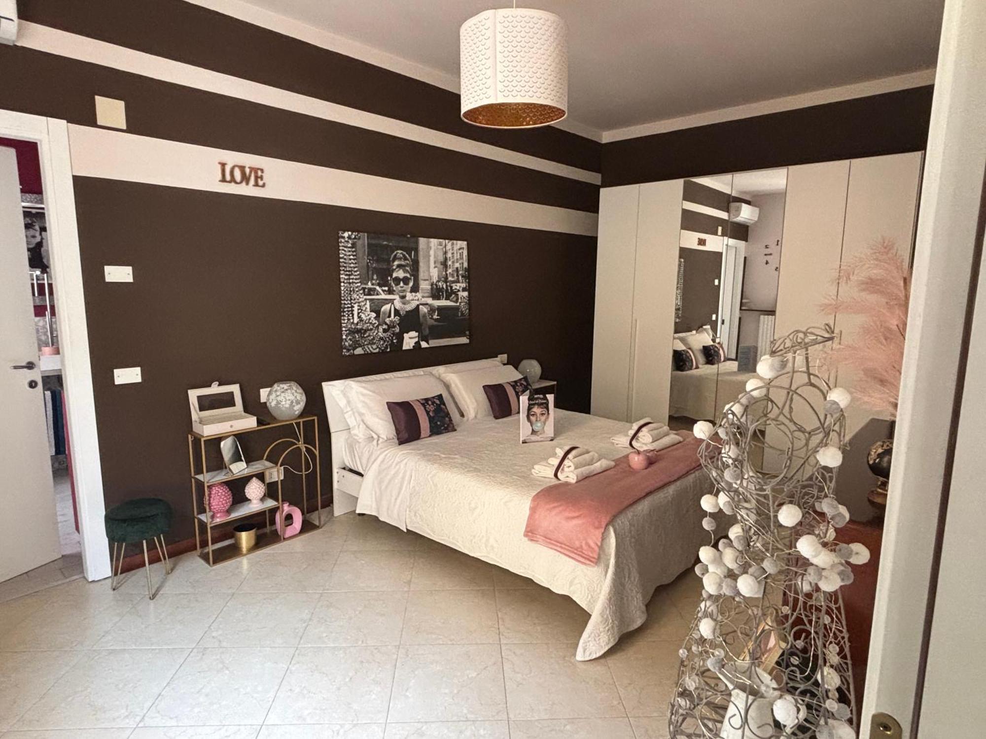 Casa Di Silvia - City Center Верона Экстерьер фото